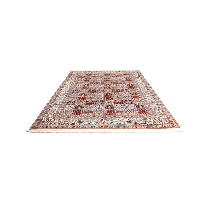 Tapis persan - Classique - 293 x 206 cm - multicolore