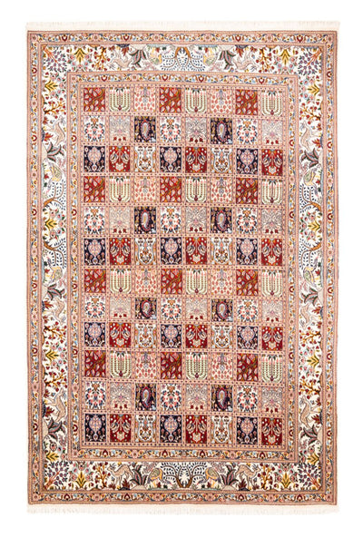 Tapis de Moud Tapis 195x306cm - Tapis persan