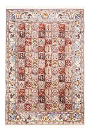 Tapis persan - Classique - 290 x 197 cm - multicolore