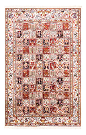 Tapis persan - Classique - 300 x 195 cm - multicolore