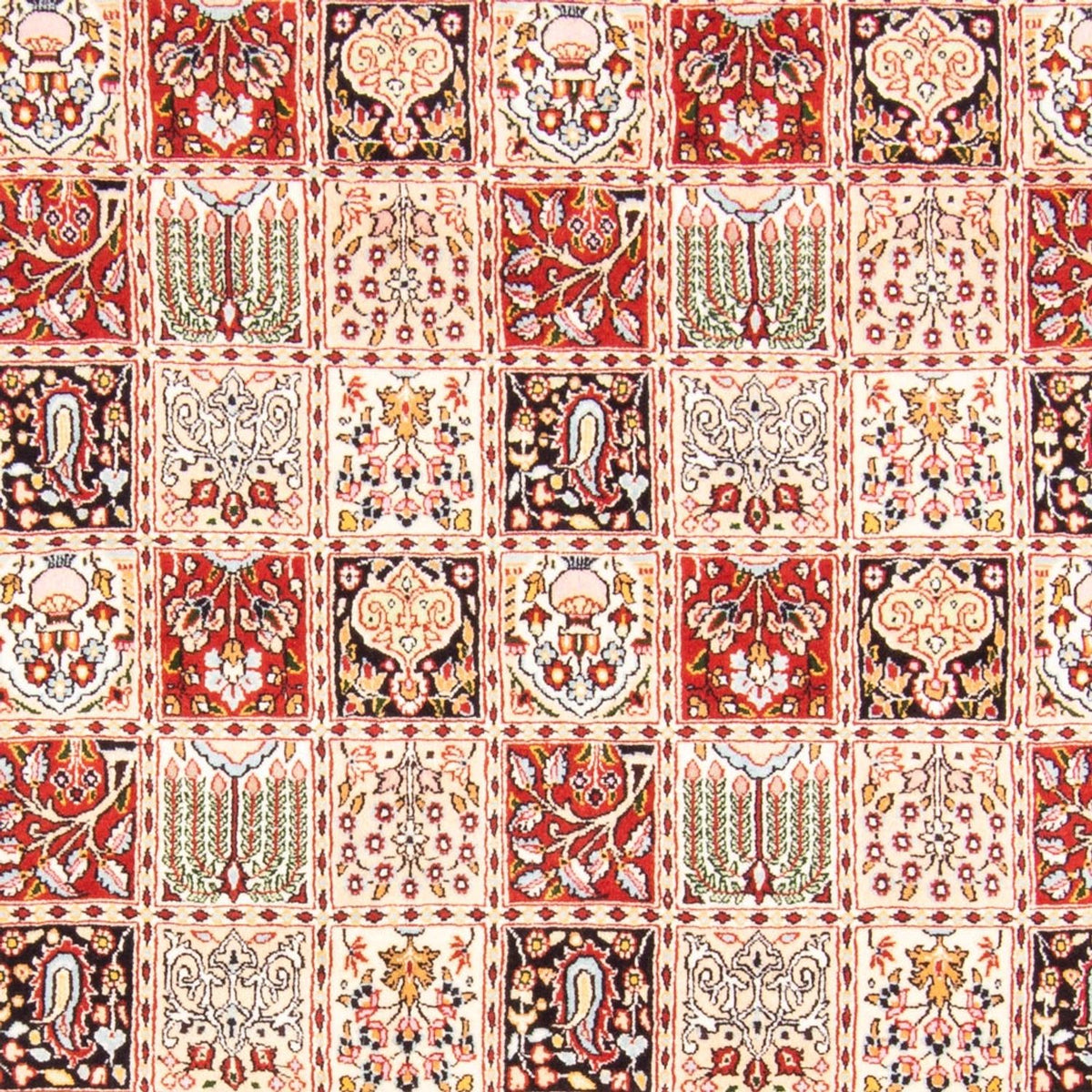 Tapis persan - Classique - 300 x 200 cm - multicolore