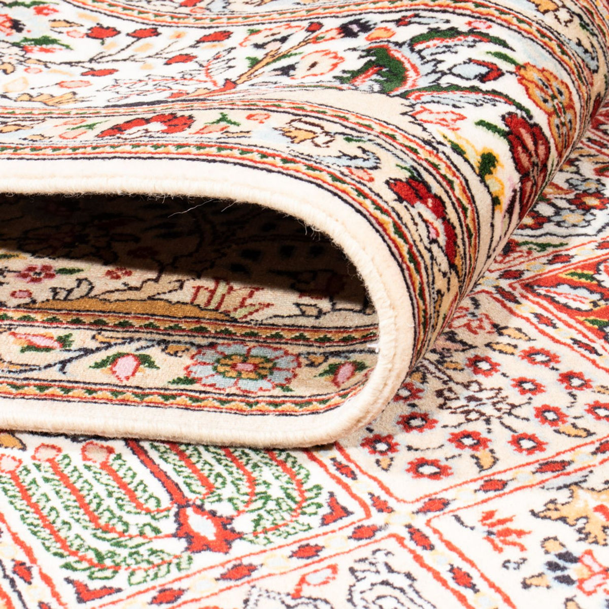 Tapis persan - Classique - 300 x 200 cm - multicolore