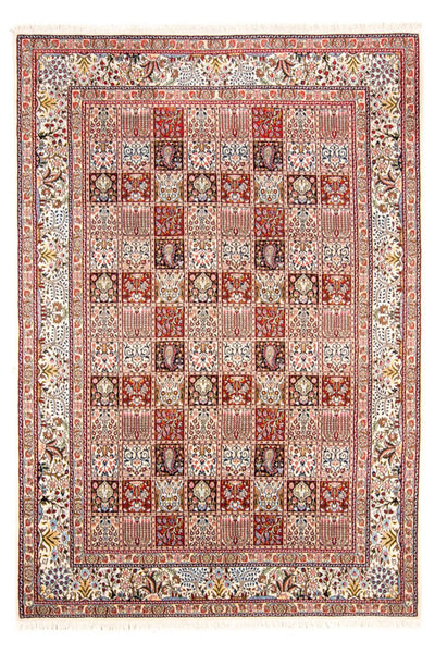Tapis de Moud Tapis 200x300cm - Tapis persan