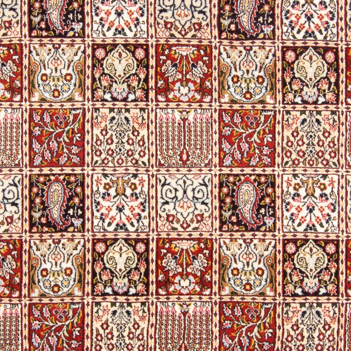 Tapis persan - Classique - 300 x 200 cm - multicolore