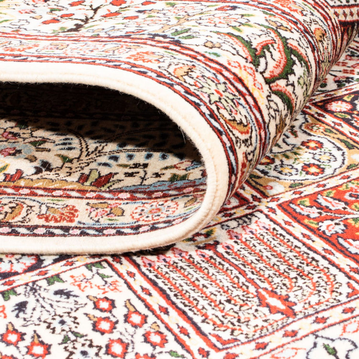 Tapis persan - Classique - 300 x 200 cm - multicolore