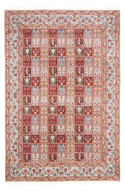 Tapis de Moud Tapis 196x293cm - Tapis persan