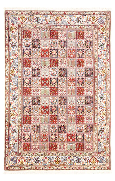 Tapis de Moud Tapis 197x302cm - Tapis persan