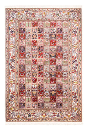 Tapis persan - Classique - 301 x 205 cm - multicolore