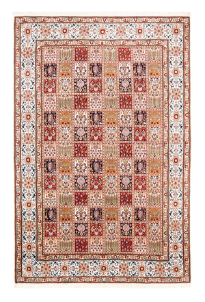 Tapis persan - Classique - 294 x 197 cm - multicolore