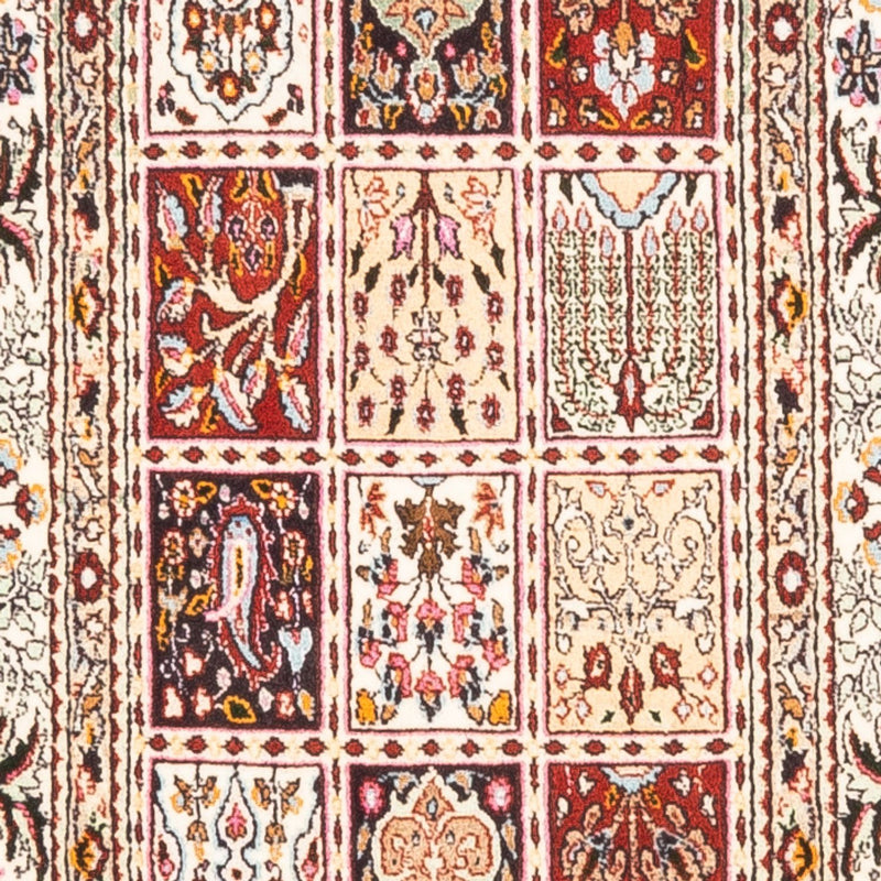 Tapis de couloir Tapis persan - Classique - 189 x 80 cm - multicolore