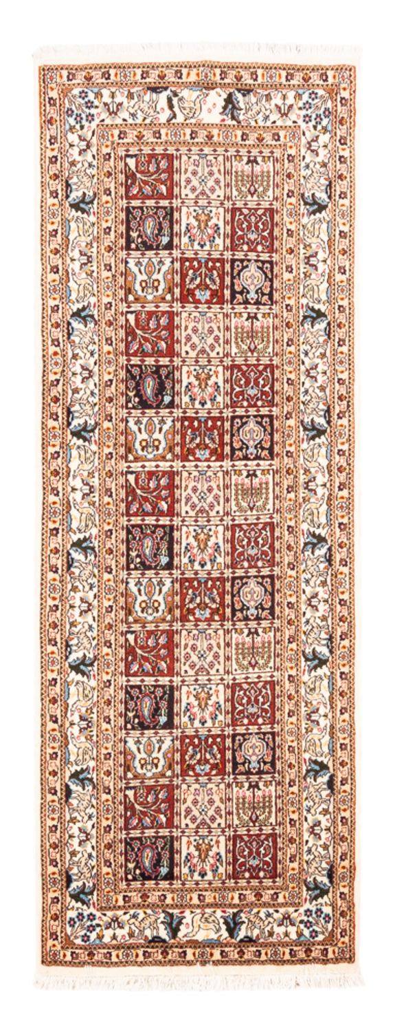 Tapis de couloir Tapis persan - Classique - 184 x 75 cm - multicolore