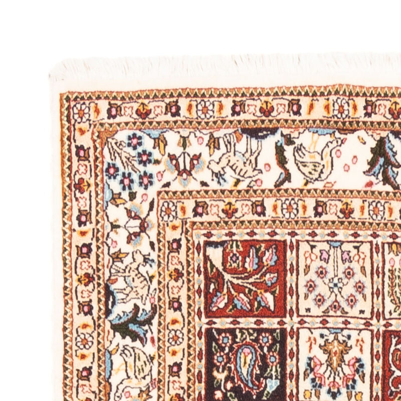 Tapis de couloir Tapis persan - Classique - 184 x 75 cm - multicolore