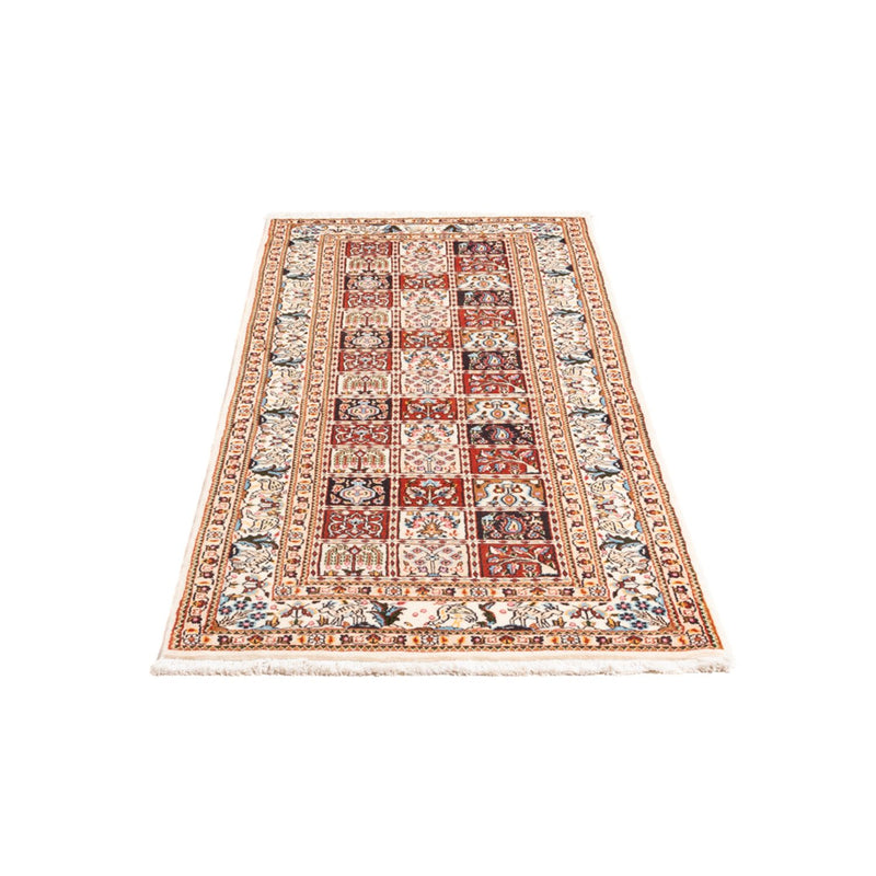 Tapis de couloir Tapis persan - Classique - 184 x 75 cm - multicolore