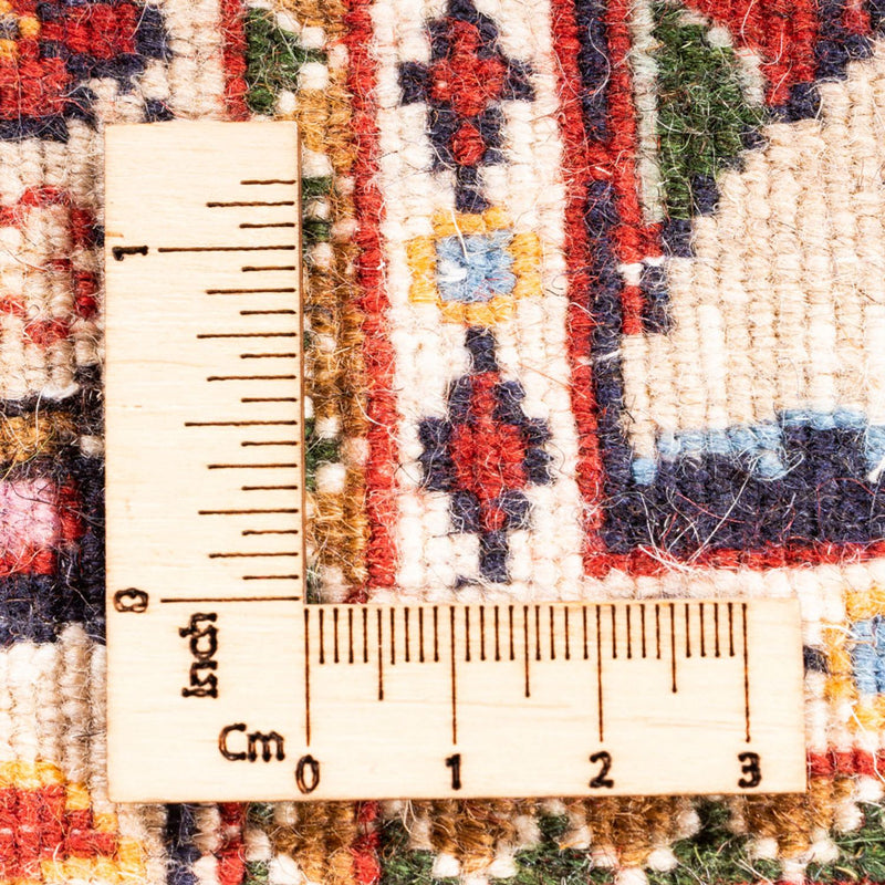 Tapis de couloir Tapis persan - Classique - 184 x 75 cm - multicolore