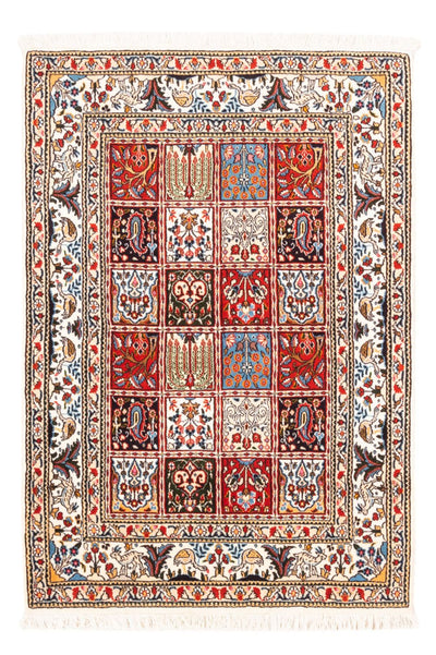 Tapis de Moud Tapis 95x147cm - Tapis persan