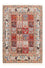 Tapis persan - Classique - 147 x 95 cm - multicolore