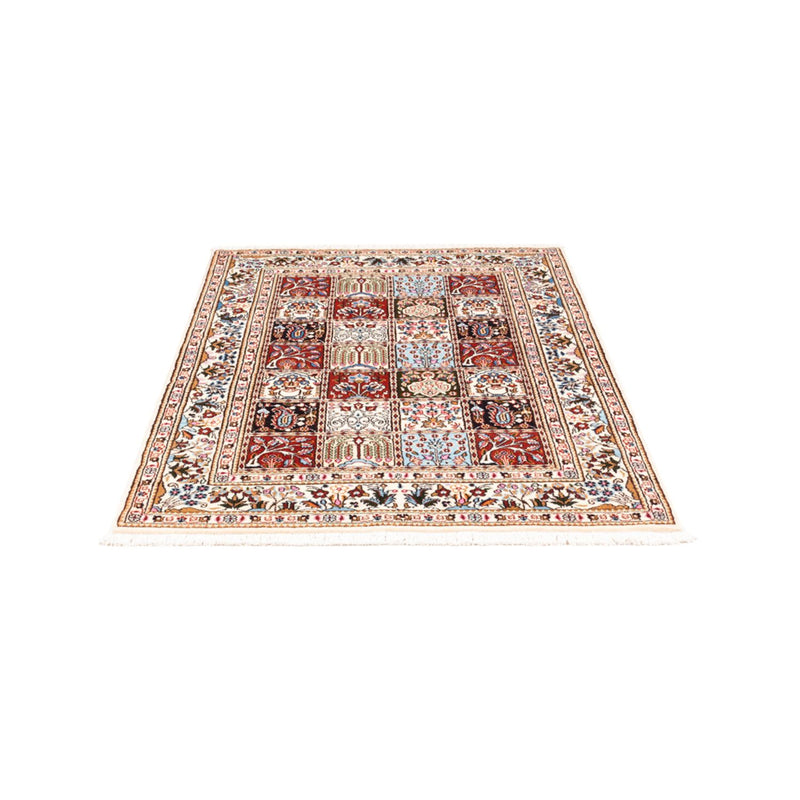 Tapis persan - Classique - 143 x 100 cm - multicolore