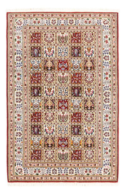 Tapis de Moud Tapis 101x150cm - Tapis persan