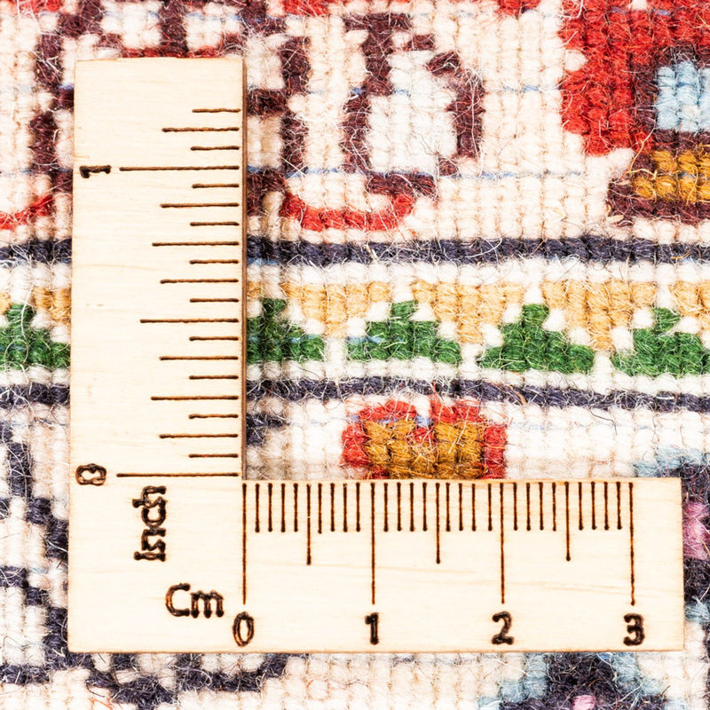 Tapis persan - Classique - 150 x 101 cm - multicolore