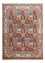 Tapis persan - Classique - 198 x 147 cm - multicolore