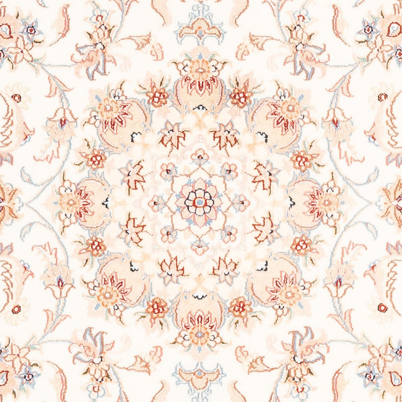 Tapis persan - Tabriz - 178 x 119 cm - crème