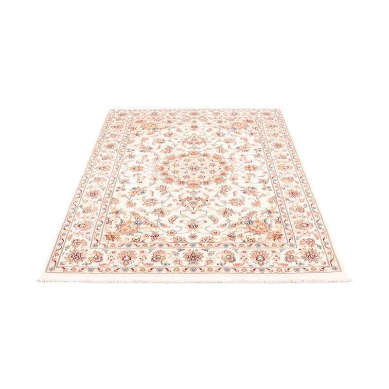 Tapis persan - Tabriz - 178 x 119 cm - crème