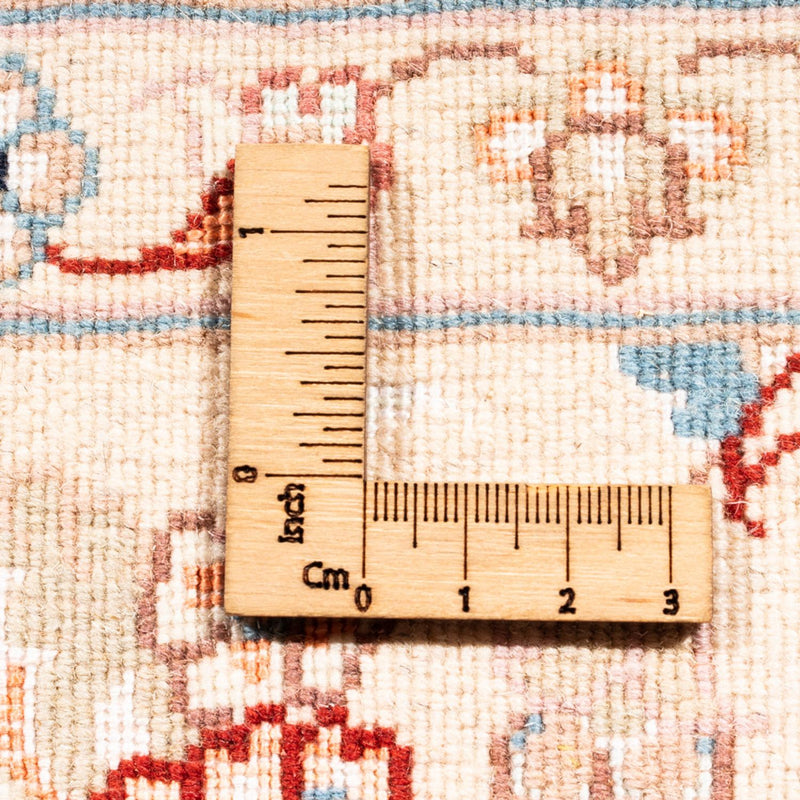 Tapis persan - Tabriz - 178 x 119 cm - crème