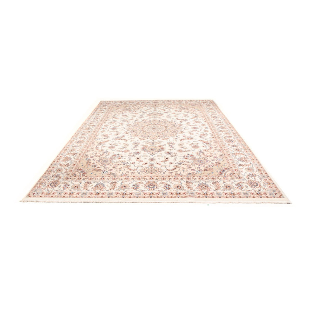 Tapis persan - Tabriz - Royal - 345 x 247 cm - crème