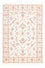 Tapis persan - Tabriz - 156 x 106 cm - crème