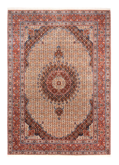 Tapis de Moud Tapis 206x290cm - Tapis persan