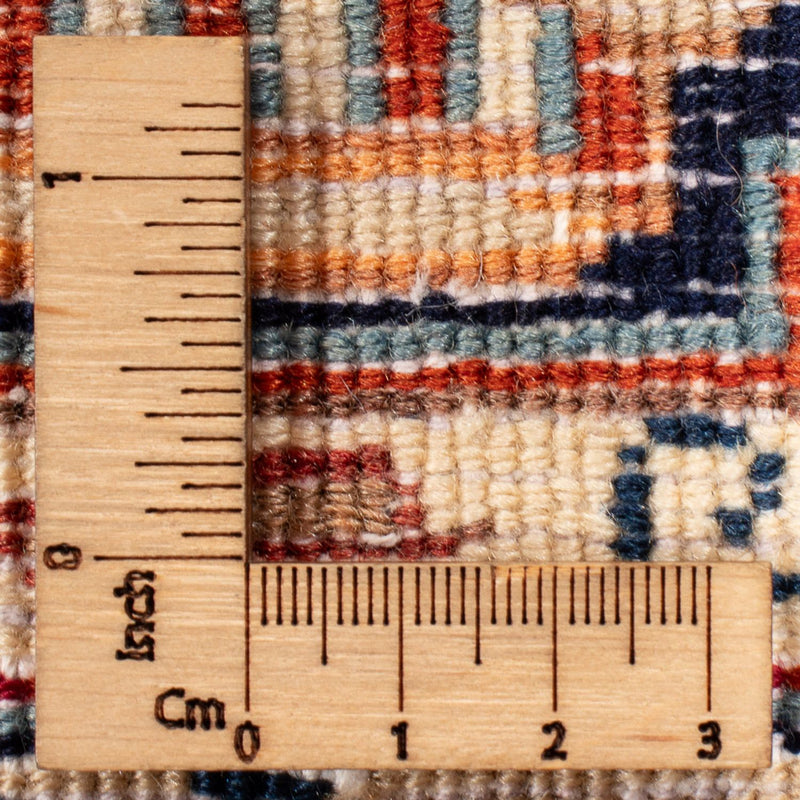 Tapis persan - Classique - 298 x 194 cm - multicolore
