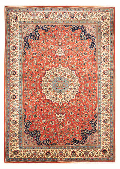 Tapis de Qom Tapis 220x317cm - Tapis persan