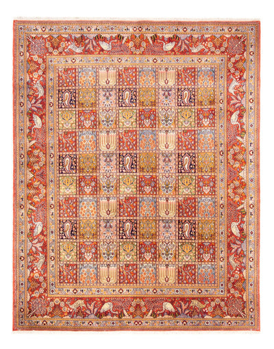 Tapis de Moud Tapis 198x244cm - Tapis persan