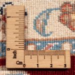 Tapis persan - Tabriz - Royal - 200 x 148 cm - rouge