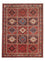 Tapis persan - Nomadic - 296 x 210 cm - multicolore