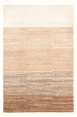 Tapis Gabbeh - Persan - 290 x 208 cm - naturel