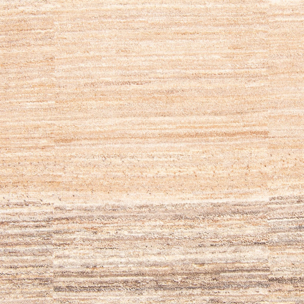 Tapis Gabbeh - Persan - 290 x 208 cm - naturel