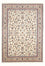 Tapis persan - Classique - 302 x 200 cm - crème