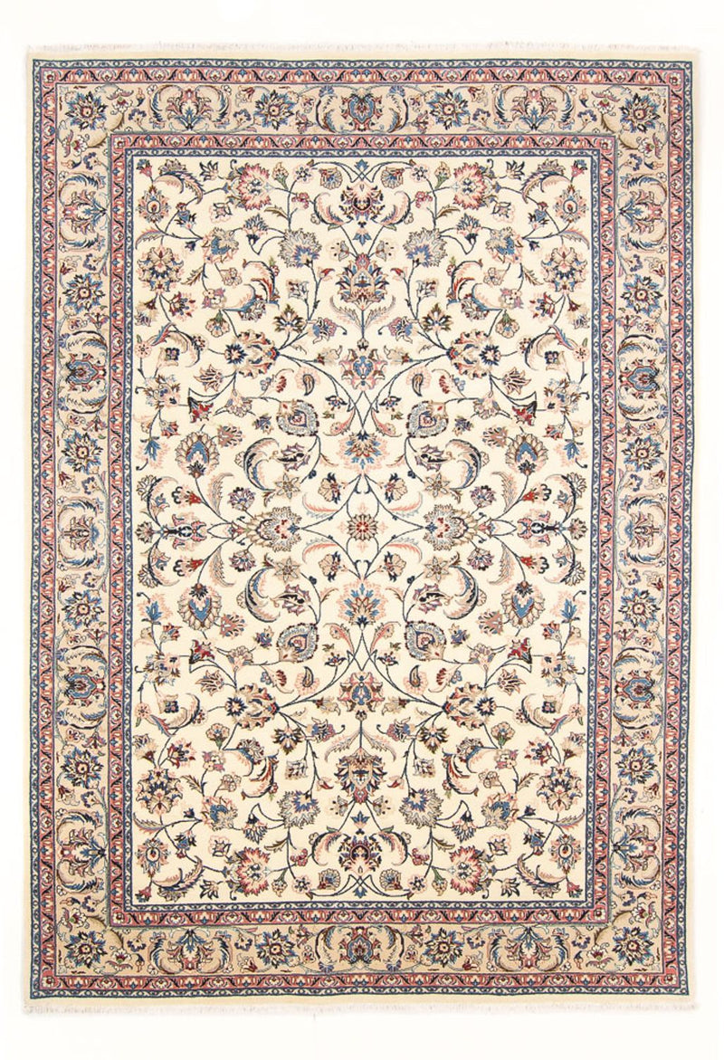 Tapis persan - Classique - 302 x 200 cm - crème