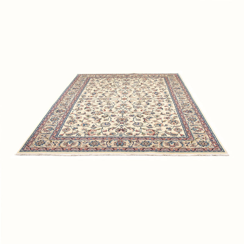 Tapis persan - Classique - 302 x 200 cm - crème