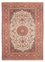Tapis persan - Isfahan - Premium - 300 x 204 cm - crème