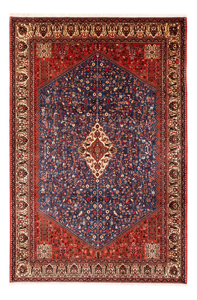 Tapis d'Abadeh Tapis 210x310cm - Tapis persan