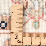 Tapis persan - Tabriz - Royal - 201 x 149 cm - bleu foncé