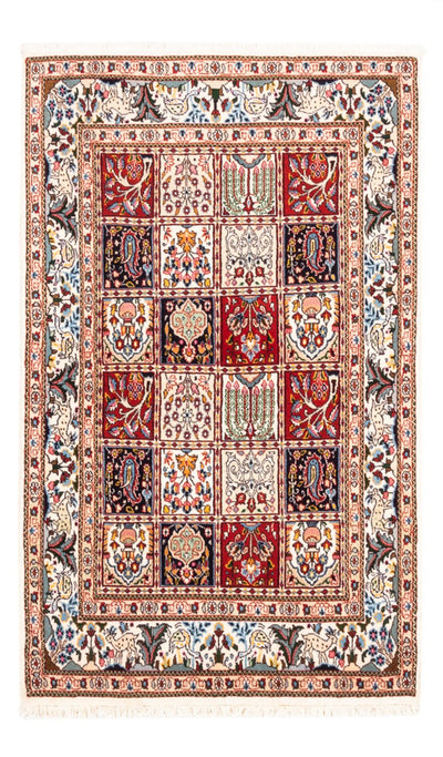 Tapis de Moud Tapis 100x150cm - Tapis persan