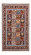 Tapis persan - Classique - 148 x 98 cm - multicolore