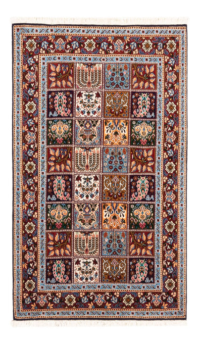 Tapis de Moud Tapis 98x148cm - Tapis persan