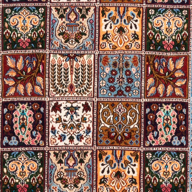 Tapis persan - Classique - 148 x 98 cm - multicolore