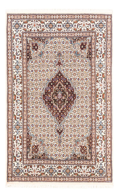 Tapis de Moud Tapis 94x143cm - Tapis persan