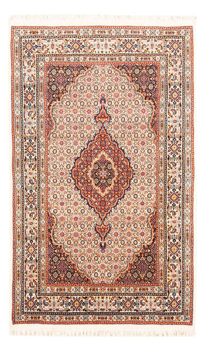Tapis de Moud Tapis 94x150cm - Tapis persan