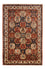Tapis persan - Nomadic - 240 x 158 cm - multicolore